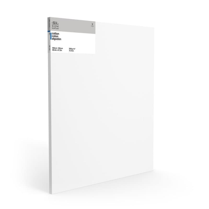 WN Classic Deep Canvas 100 x 120 cm (39.4" x 47.2")