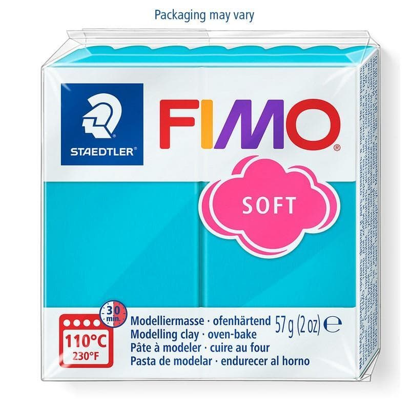 Fimo Soft Peppermint