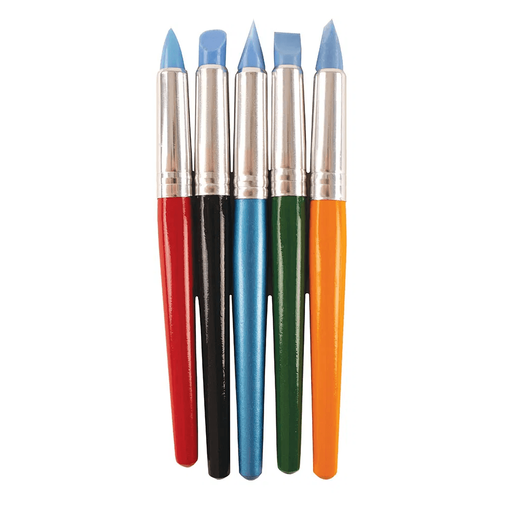 Seawhite Silicone Rubber Shaper Set 7.5mm