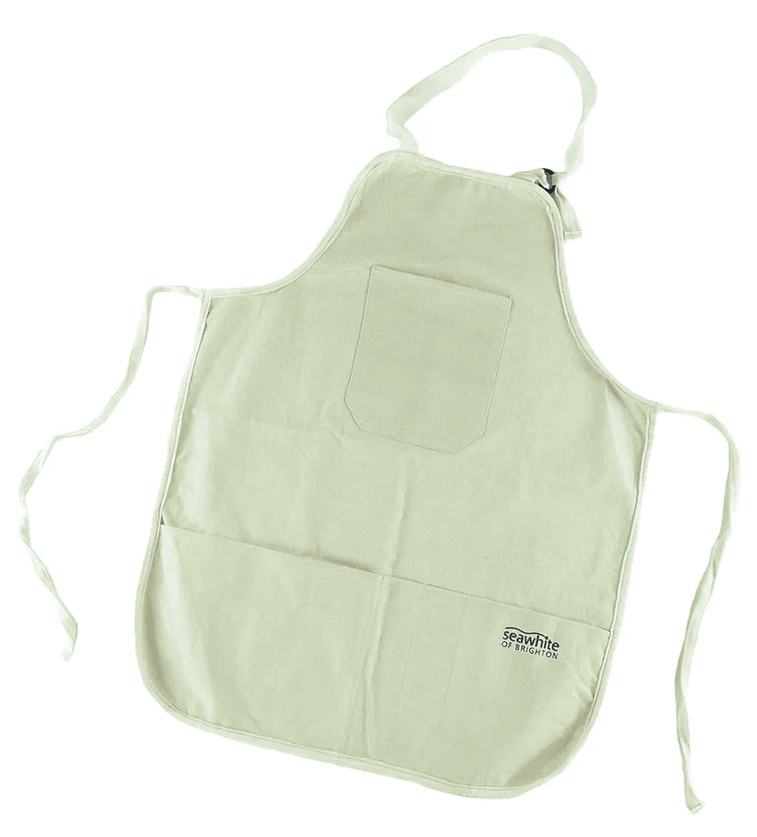 Seawhite Canvas Artist Apron