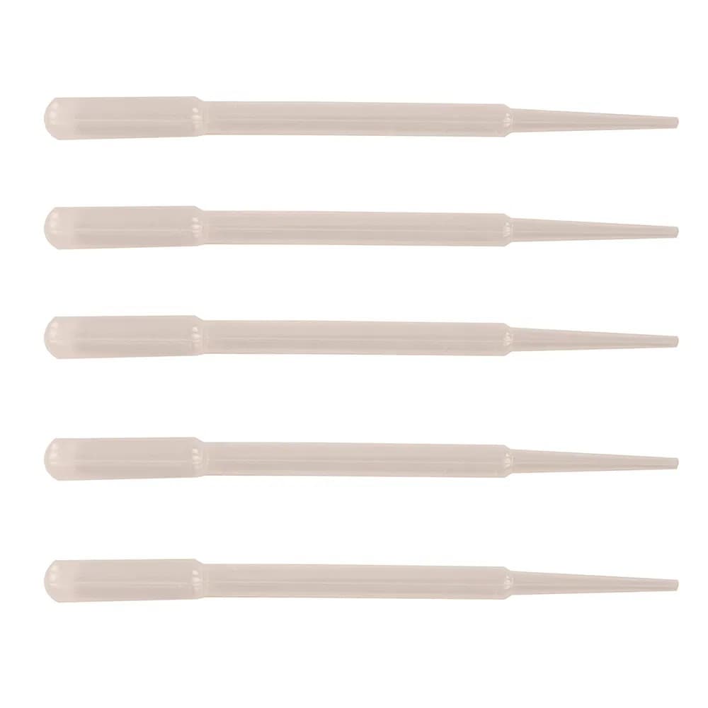 Koh-I-Noor Pipettes (5)