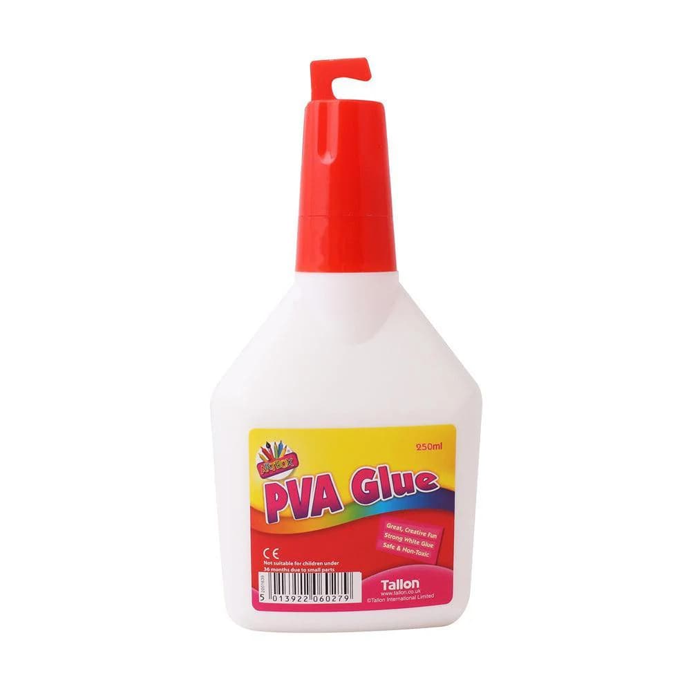 ARTBOX PVA Glue-250ml