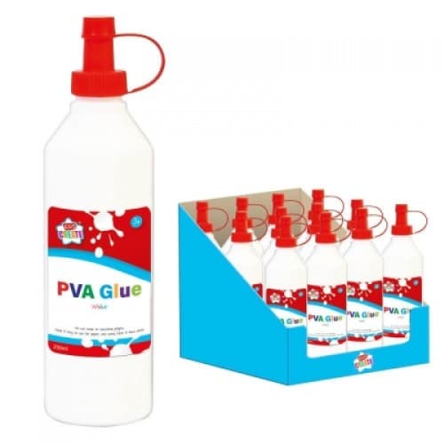 Kids Create PVA Glue-250ml