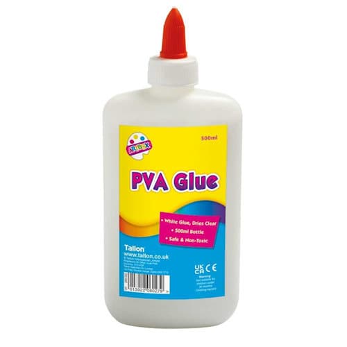 ARTBOX PVA Glue-500ml