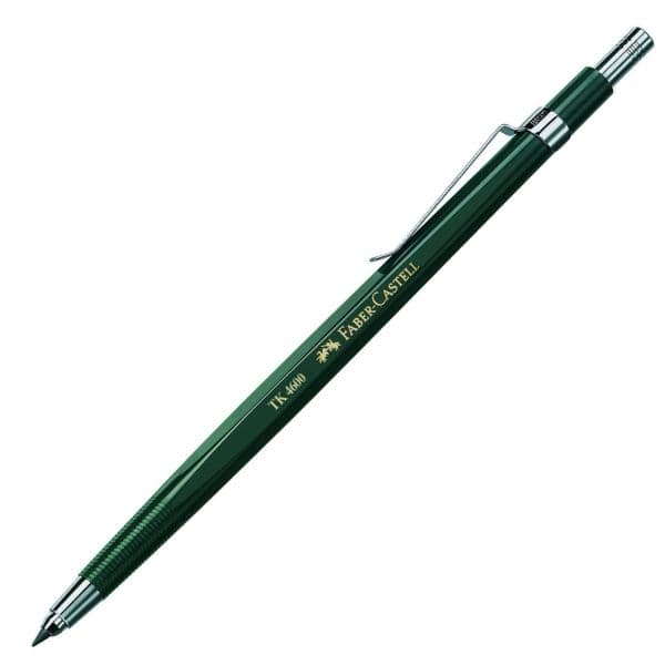 TK 4600 CLUTCH PENCIL 2mm