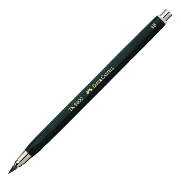 CLUTCH PENCIL 3.15mm 9400/4B