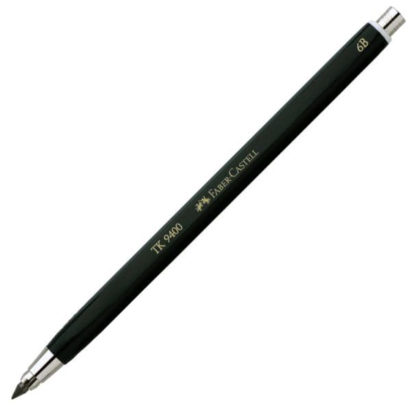 CLUTCH PENCIL 3.15MM TK 9400/6B