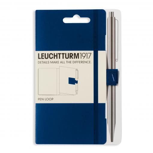 PEN LOOP navy