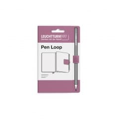Pen Loop, Dusty Rose