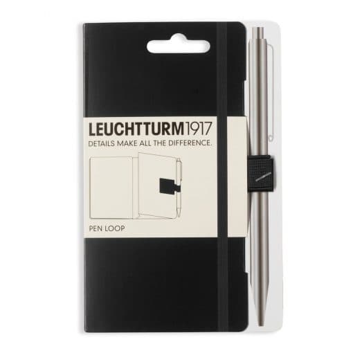 Pen Loop Black