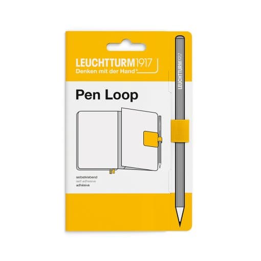 Pen Loop, Sunflower