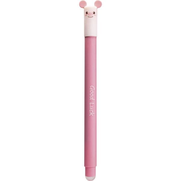Gel Roller Animal Erase It! Pig