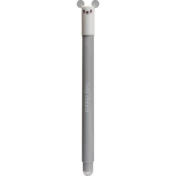 Gel Roller Animal Erase It! Mouse