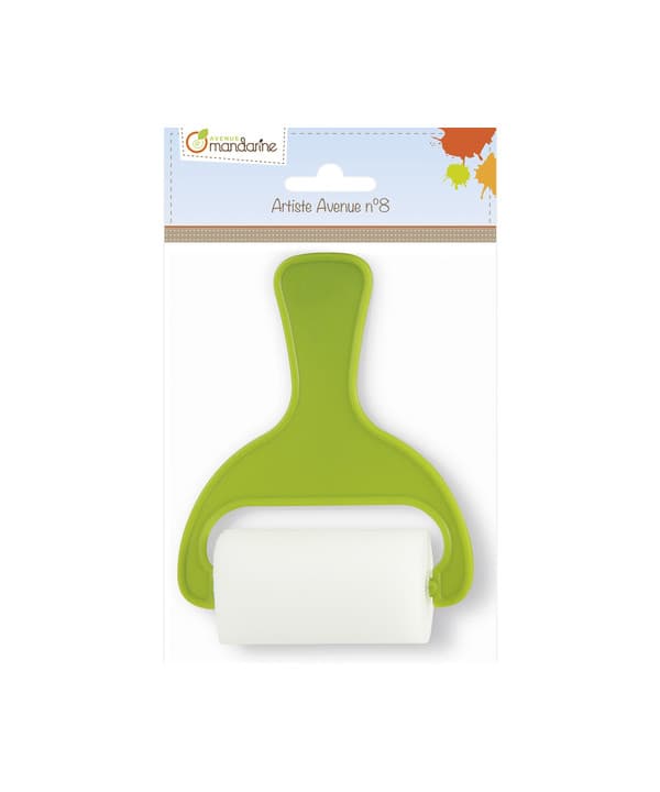 Sponge roller (width 7 cm)
