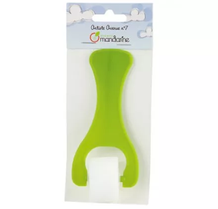 Sponge roller (width 2.5 cm)