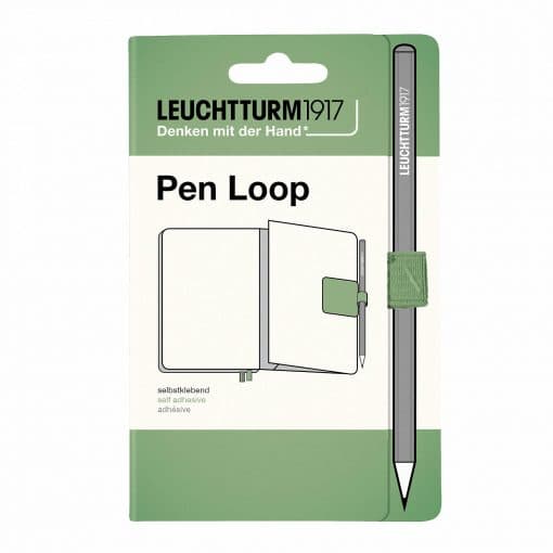 Pen Loop β Sage