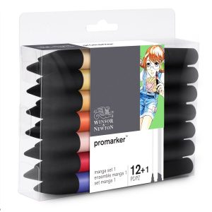 ProMarkers Sets