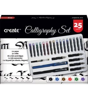 Calligraphy Pens & Sets