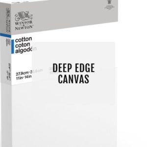 Deep Edge Canvas