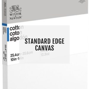 Standard Edge Canvas