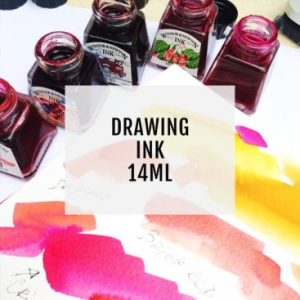 Drawing Ink