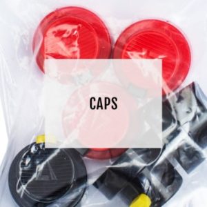Spray Paint Accessories