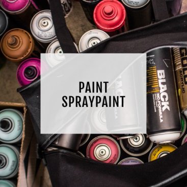 Spray Paints