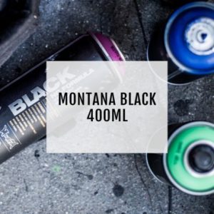 Montana Black