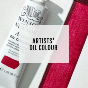 Artists' Oil Colour