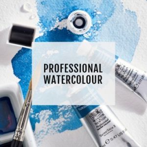 Professional Watercolour