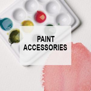 Paint Accessories