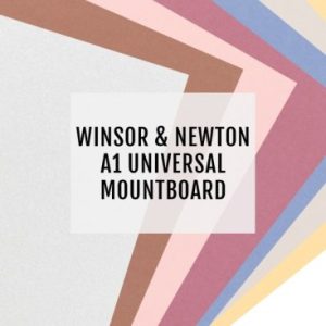 A1 Universal Mountboard