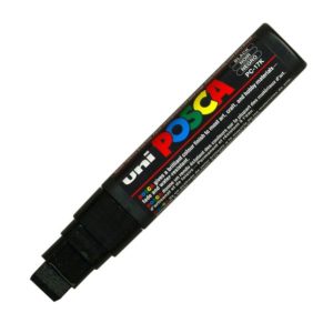 Posca Pens 17K Extra Bold