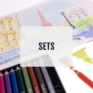 Pencil Sets