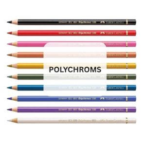 Polychromos
