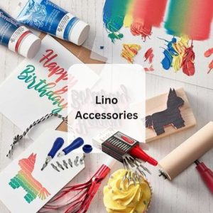 Lino Accessories