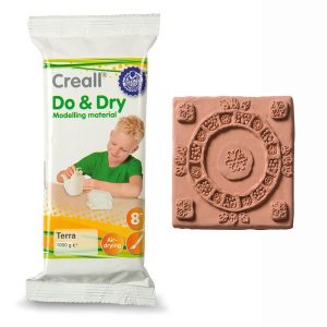 Clay & Airdry Clay