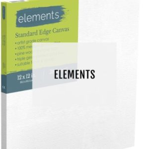 Elements Standard Canvas