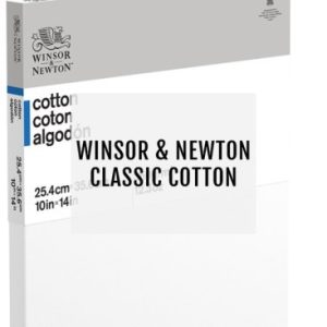W&N Classic Cotton Standard Canvas