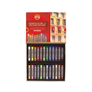 Chalk Pastels