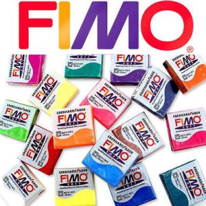 Fimo & Fimo Accessories