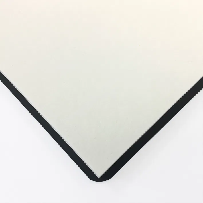 A4 Euro Sketchbook, Black Microline Cover - Image 4