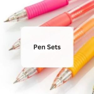 Pen Sets