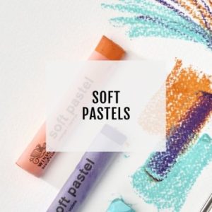 Soft Pastels