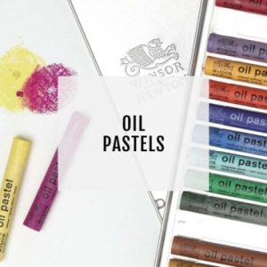 Oil Pastels