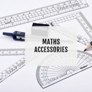 Rulers & Maths Accessories