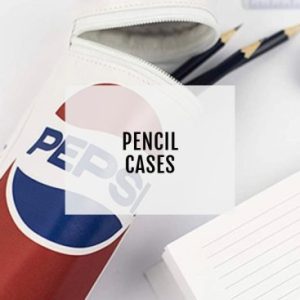 Pencils and Pencil Cases