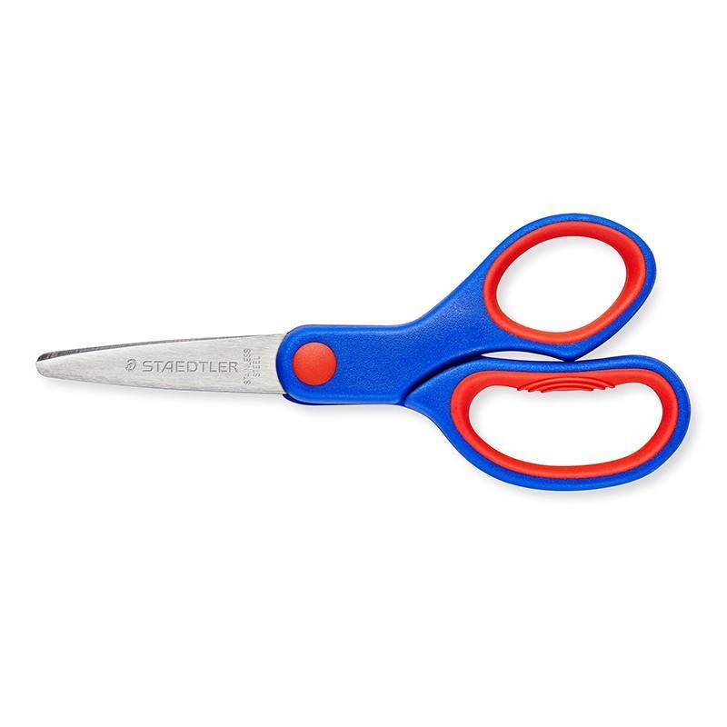Staedtler Noris - 14cm Hobby Scissors - Image 3