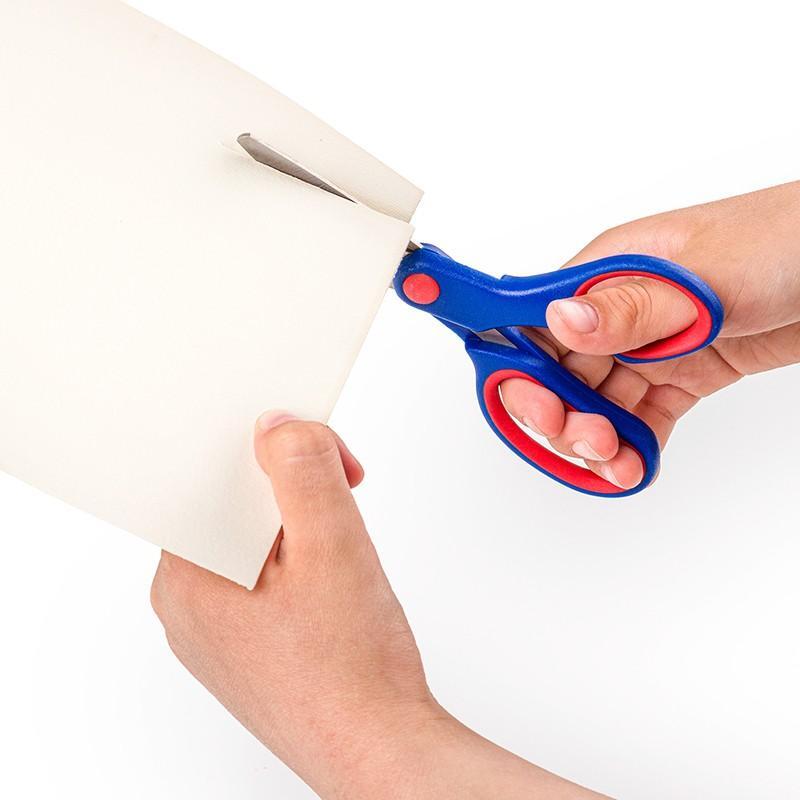Staedtler Noris - 14cm Hobby Scissors - Image 2