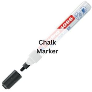 Chalk Marker